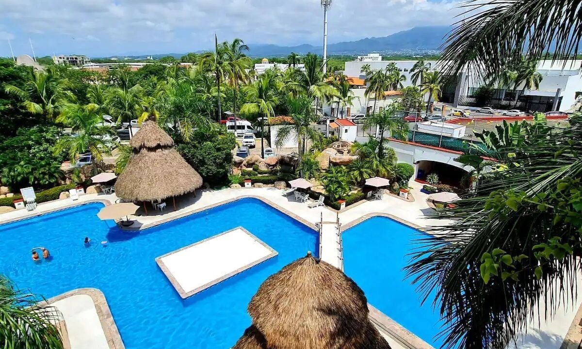 Photo of Outdoor in Marina Vallarta