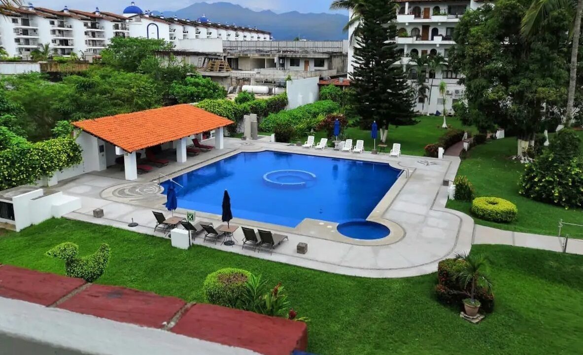 Photo of Outdoor in Marina Vallarta
