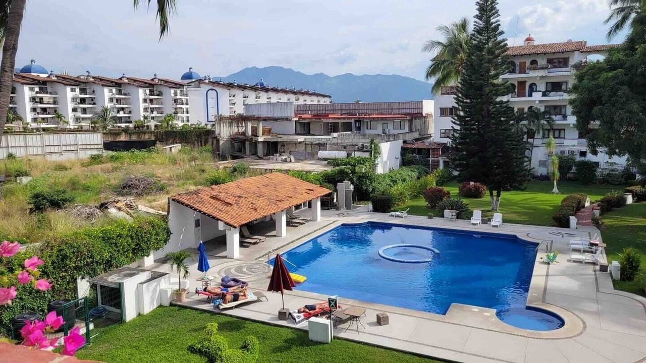 Photo of Outdoor in Marina Vallarta