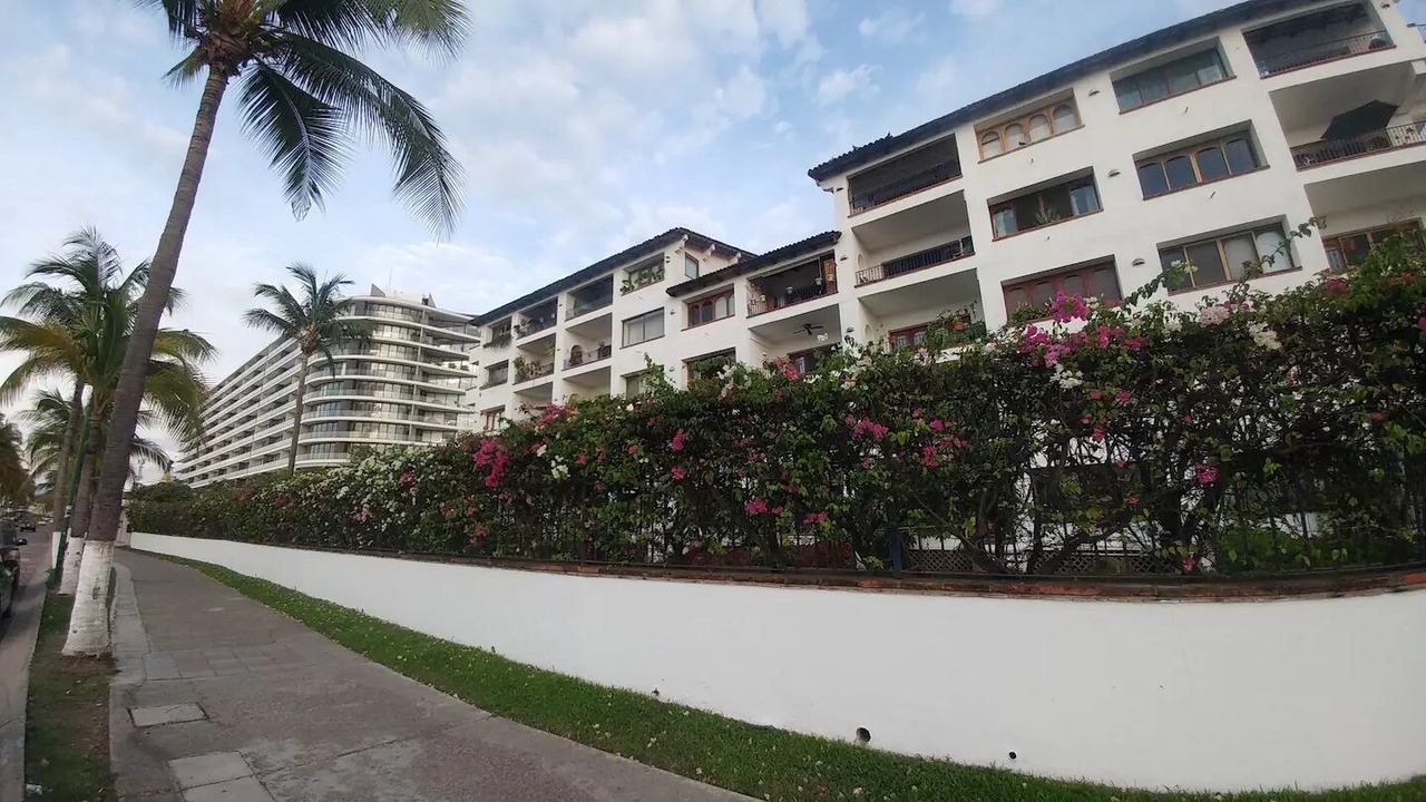 Photo of Outdoor in Marina Vallarta
