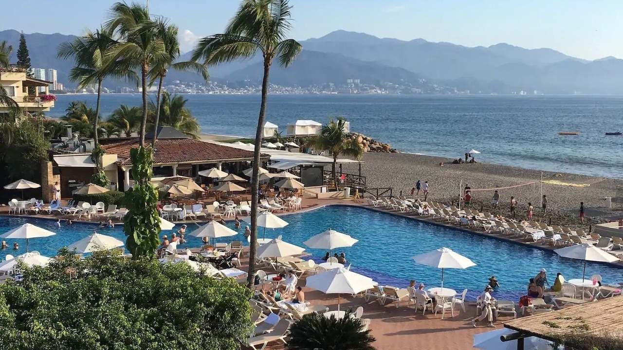 Photo of Outdoor in Marina Vallarta