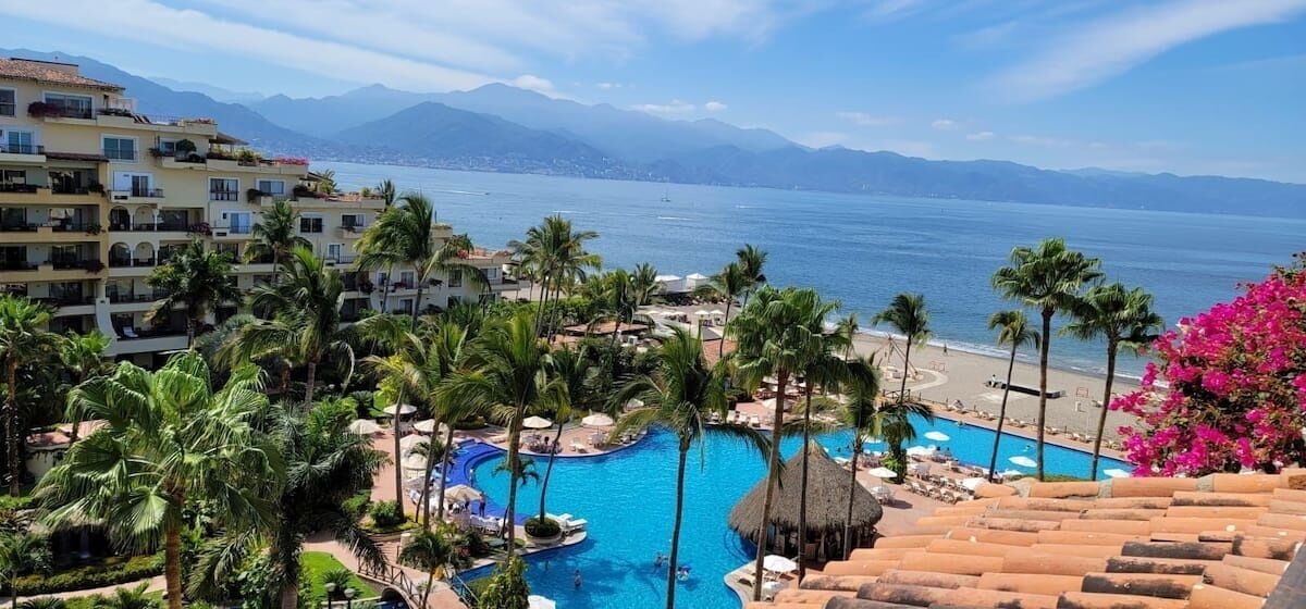Photo of Outdoor in Marina Vallarta