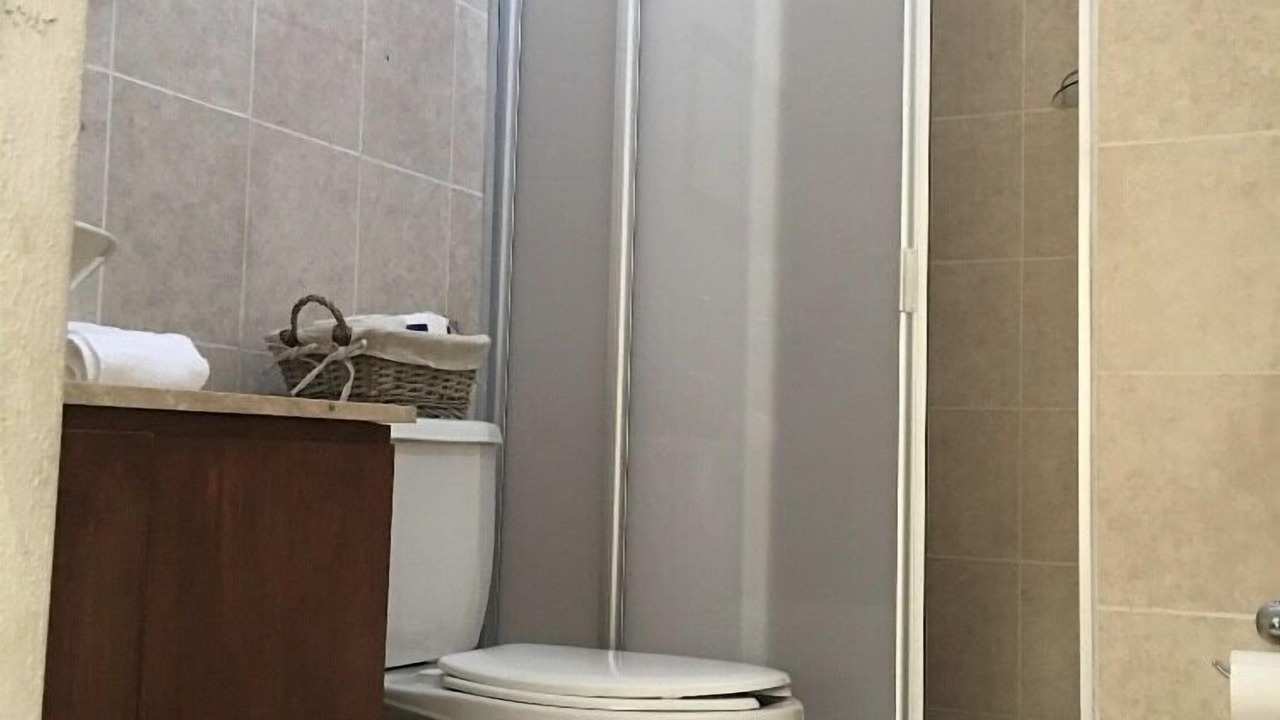 Photo of Bathroom in Marina Vallarta