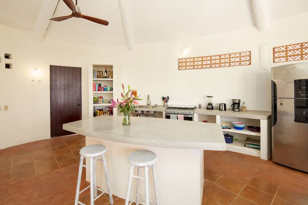 Photo of Kitchen in North End