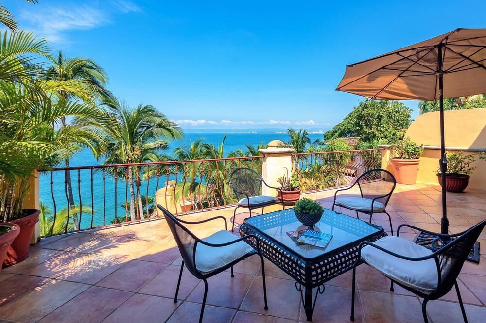 Photo of Patio Balcony in Amapas