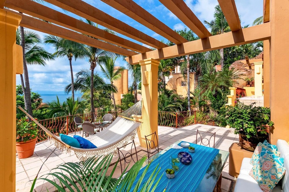 Photo of Patio Balcony in Amapas