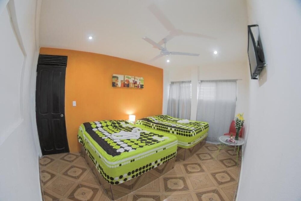 Photo of Bedroom in Acapulco