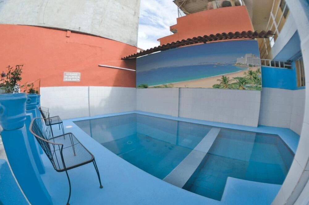 Photo of Outdoor in Acapulco