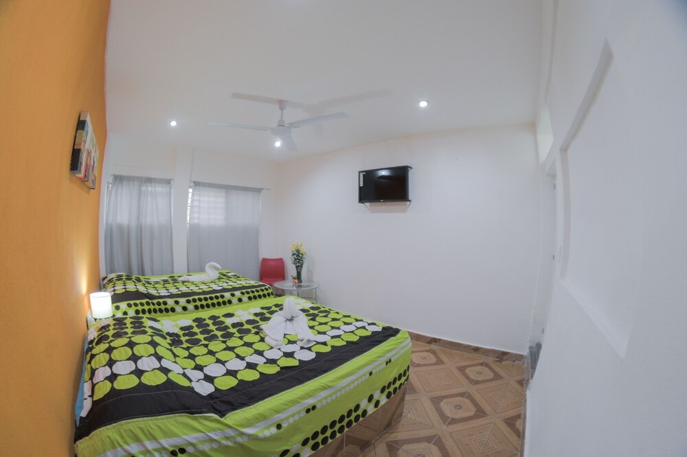 Photo of Bedroom in Acapulco