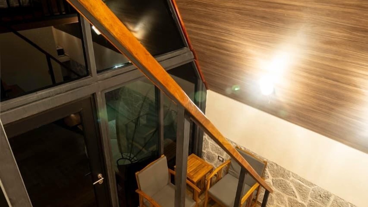 Photo of Patio Balcony in Cuetzalan del Progreso