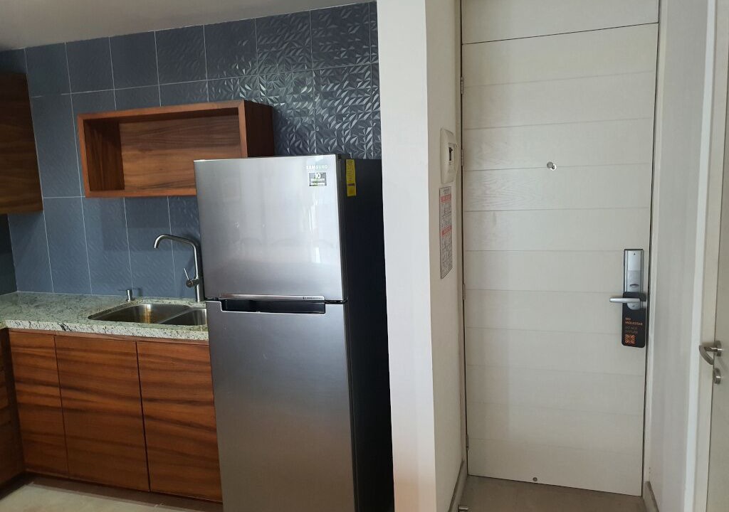 Photo of Kitchen in North End