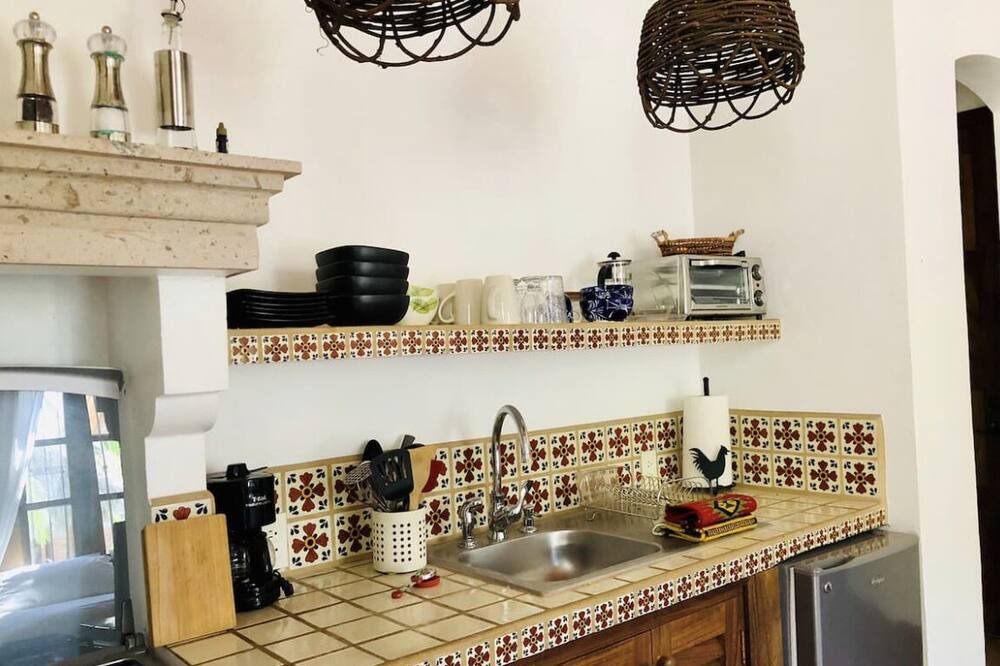 Photo of Kitchen in Lo de Marcos