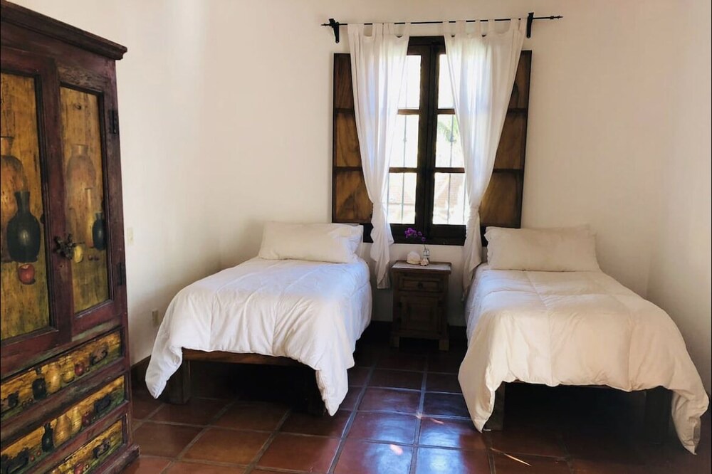 Photo of Bedroom in Lo de Marcos