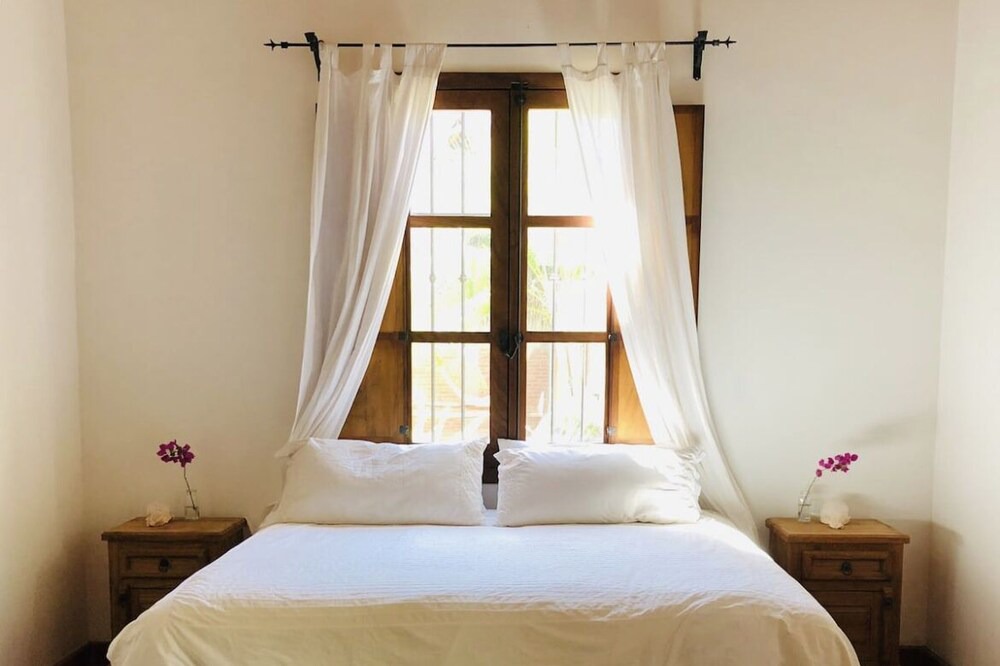 Photo of Bedroom in Lo de Marcos