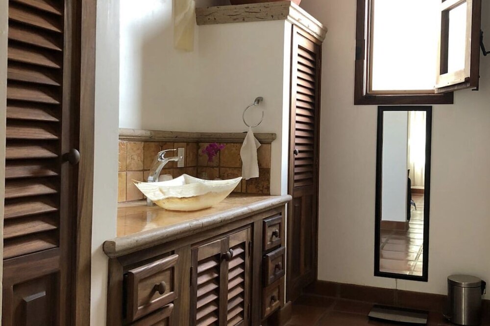 Photo of Kitchen in Lo de Marcos