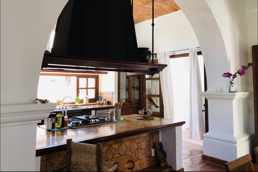 Photo of Kitchen in Lo de Marcos
