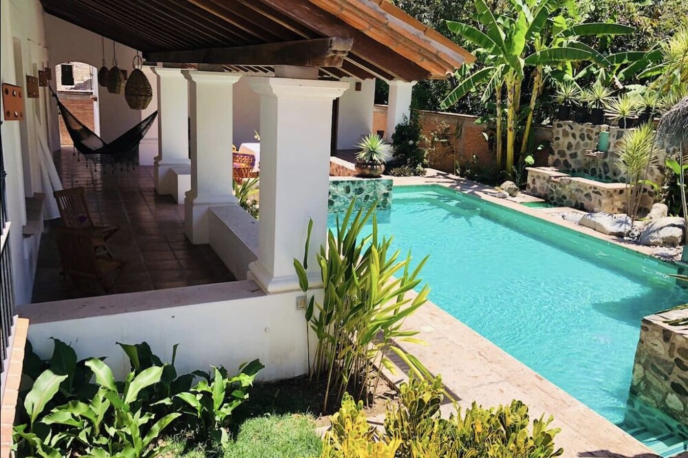 Photo of Outdoor in Lo de Marcos