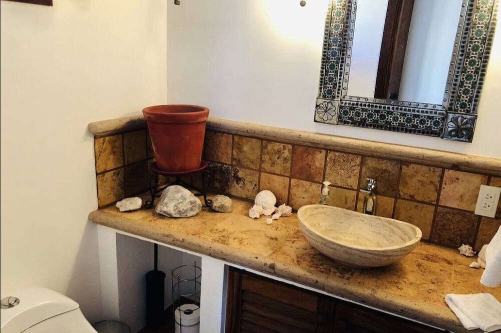 Photo of Bathroom in Lo de Marcos