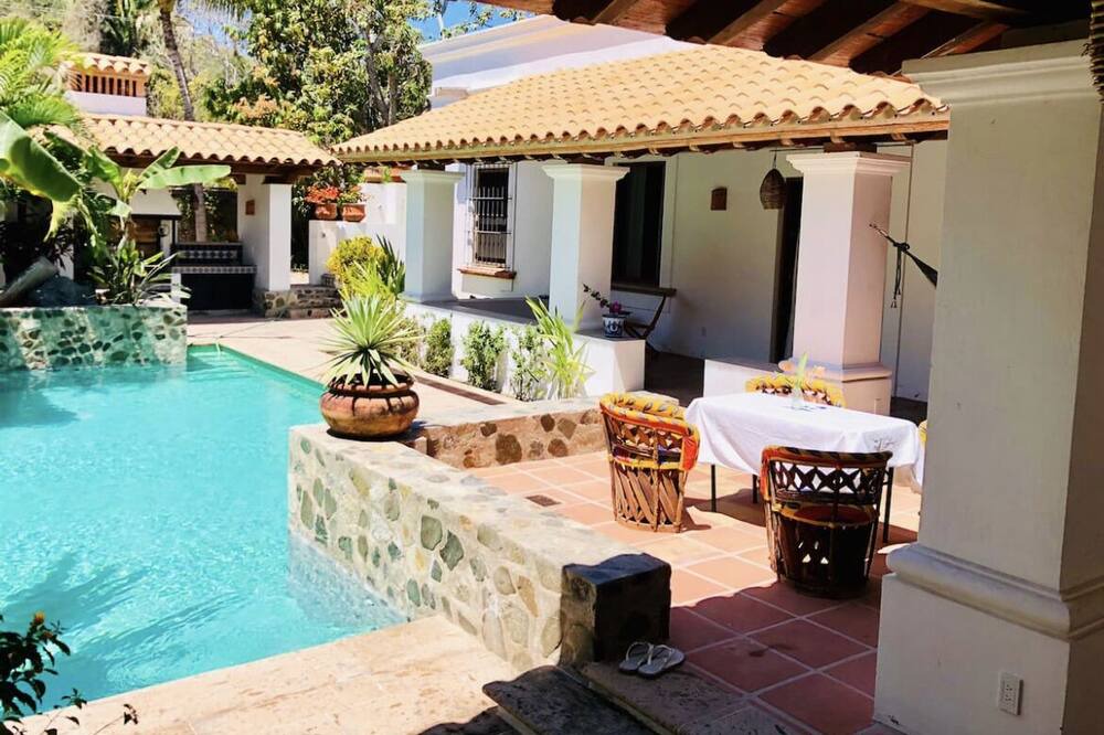 Photo of Outdoor in Lo de Marcos