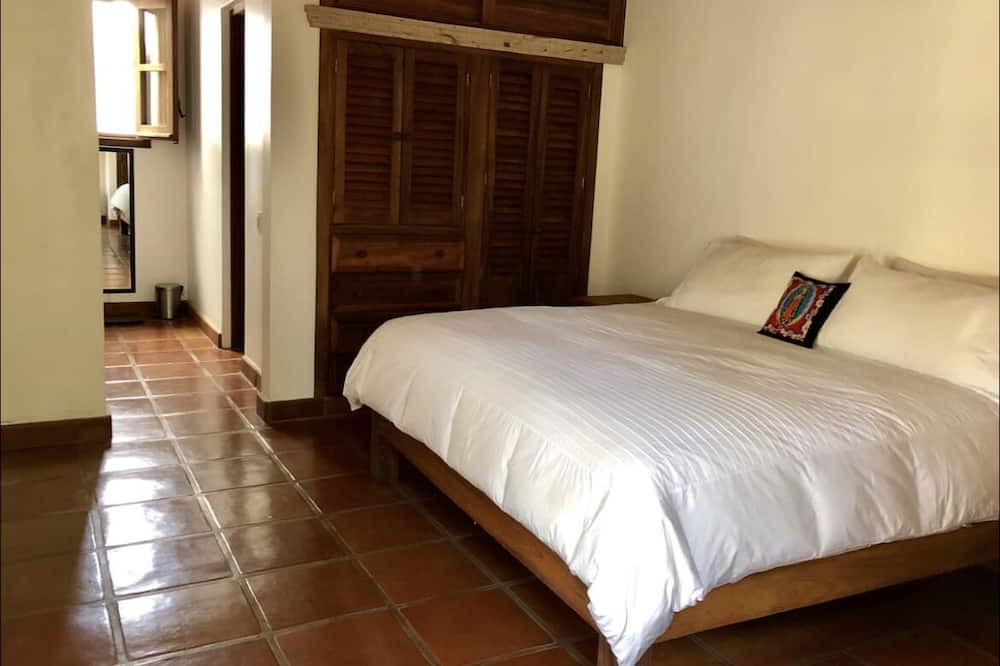 Photo of Bedroom in Lo de Marcos