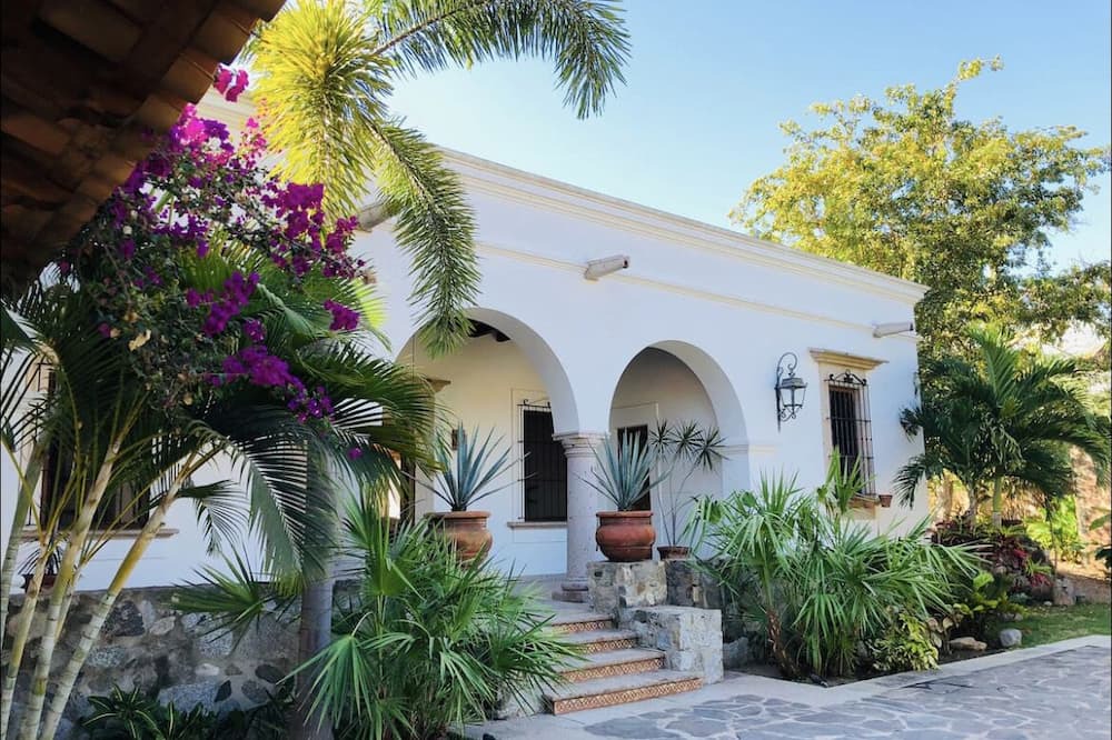 Photo of Outdoor in Lo de Marcos