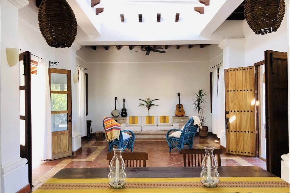 Photo of Bedroom in Lo de Marcos