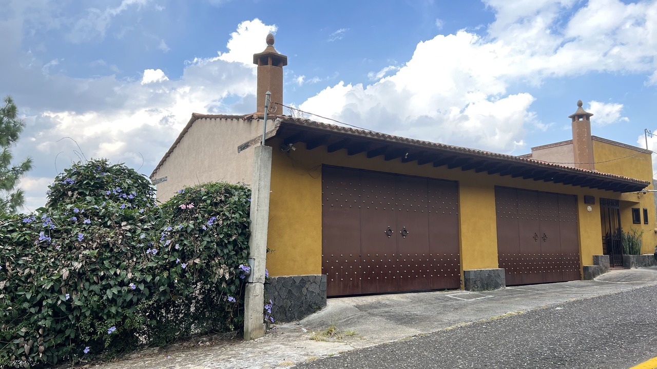 Photo of Outdoor in Tzintzuntzan