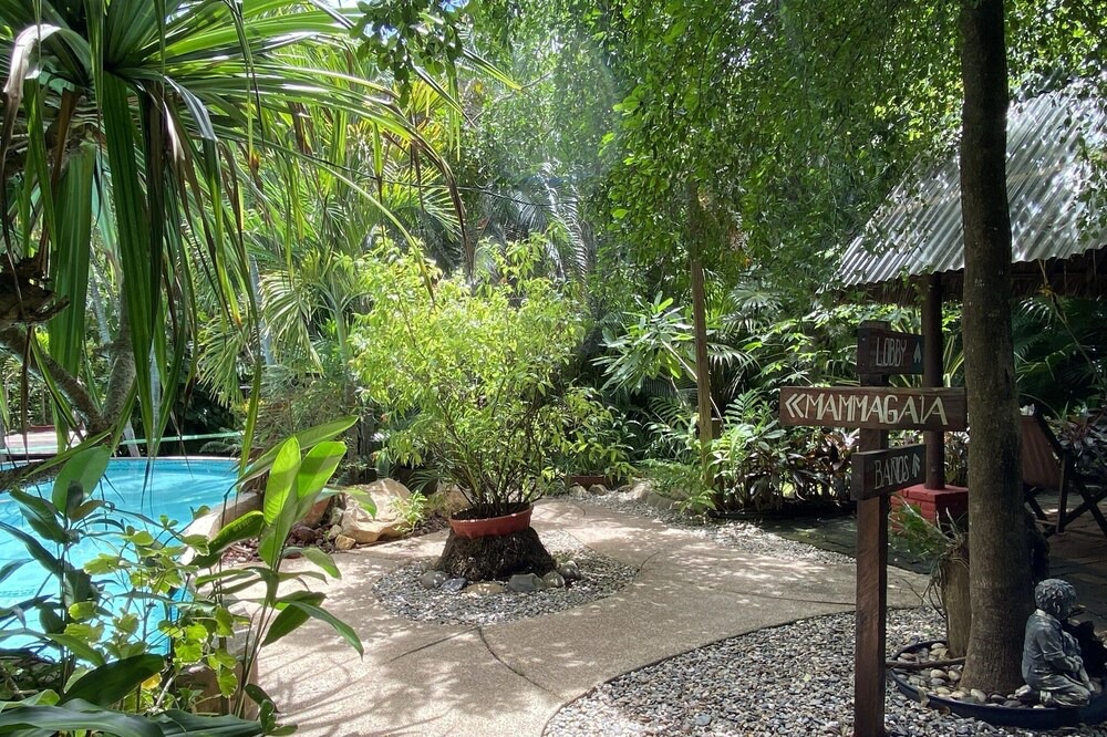 Photo of Outdoor in Boulevard Barra Vieja