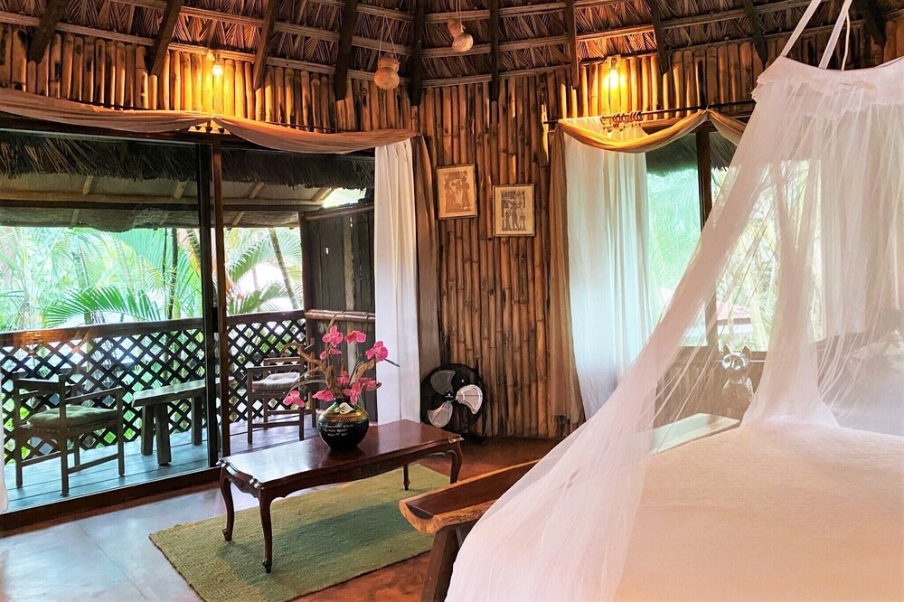 Photo of Bedroom in Boulevard Barra Vieja