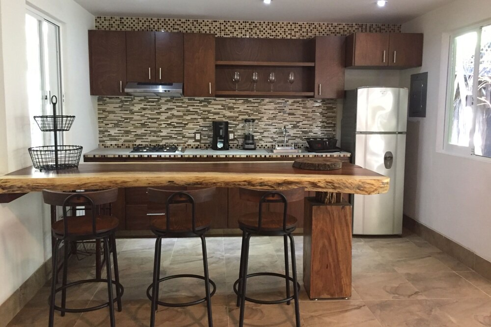 Photo of Kitchen in Boulevard Barra Vieja