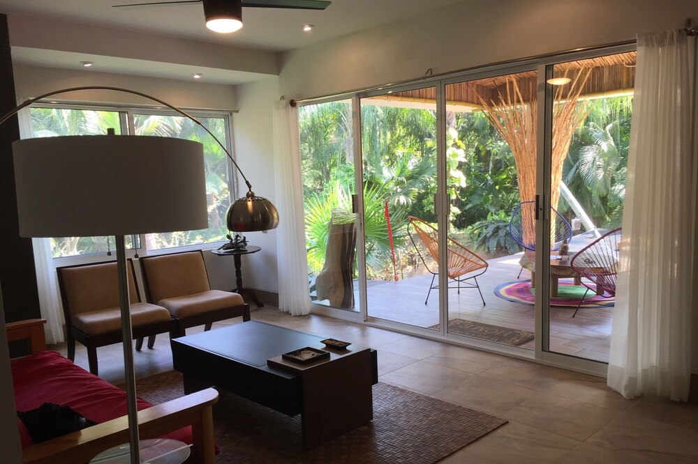Photo of Livingroom in Boulevard Barra Vieja