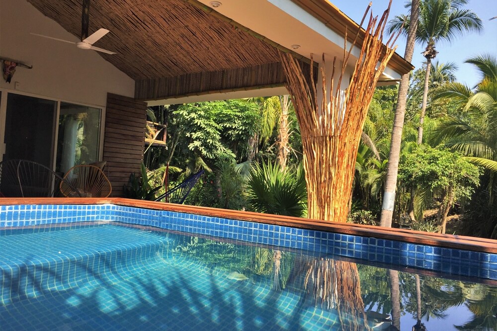 Photo of Patio Balcony in Boulevard Barra Vieja