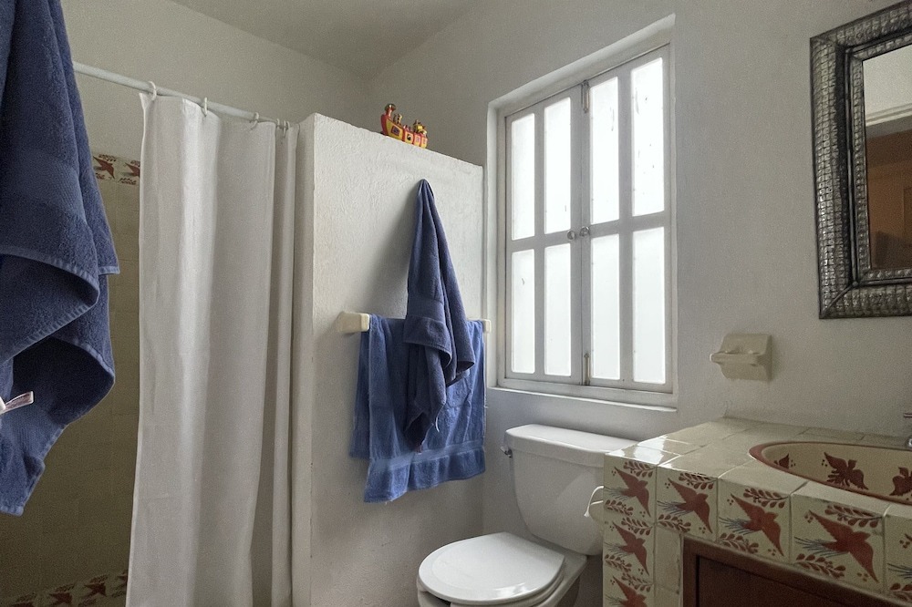 Photo of Bathroom in Santa Catarina