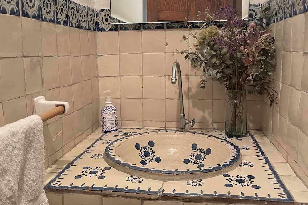Photo of Bathroom in Santa Catarina