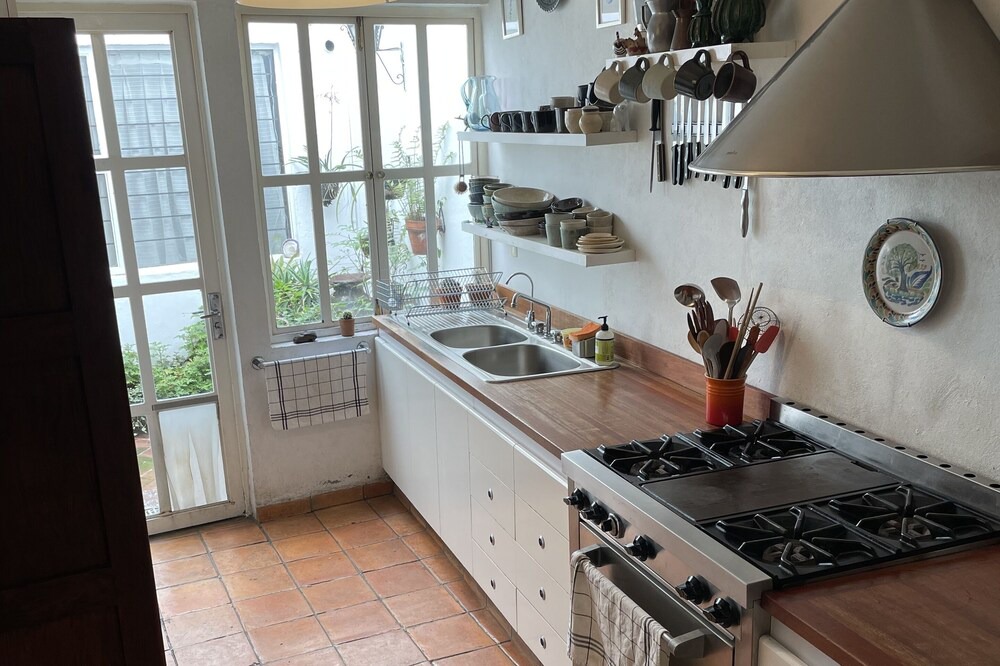 Photo of Kitchen in Santa Catarina