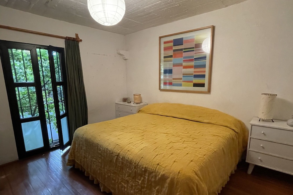 Photo of Bedroom in Santa Catarina
