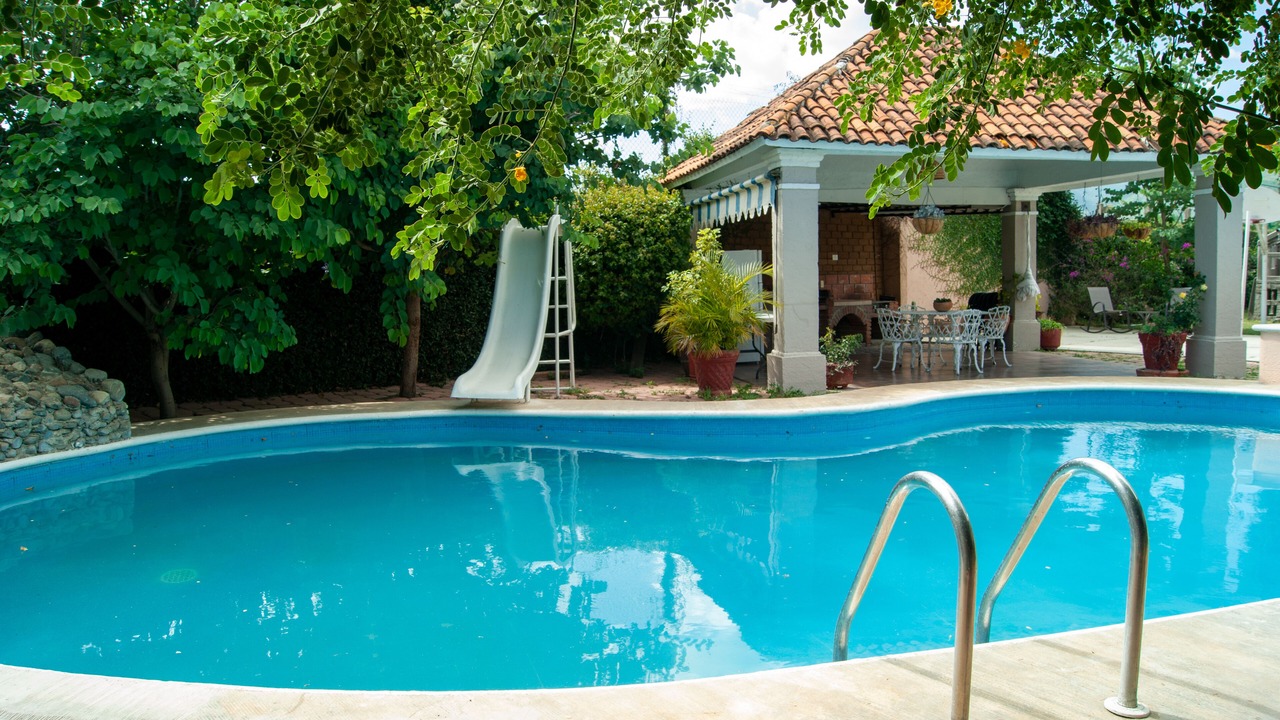 Photo of Outdoor in Santa Maria del Tule