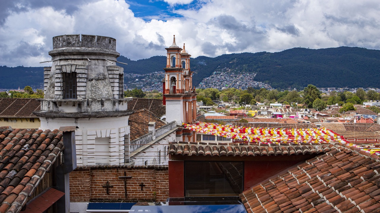 Photo of Outdoor in De La Merced