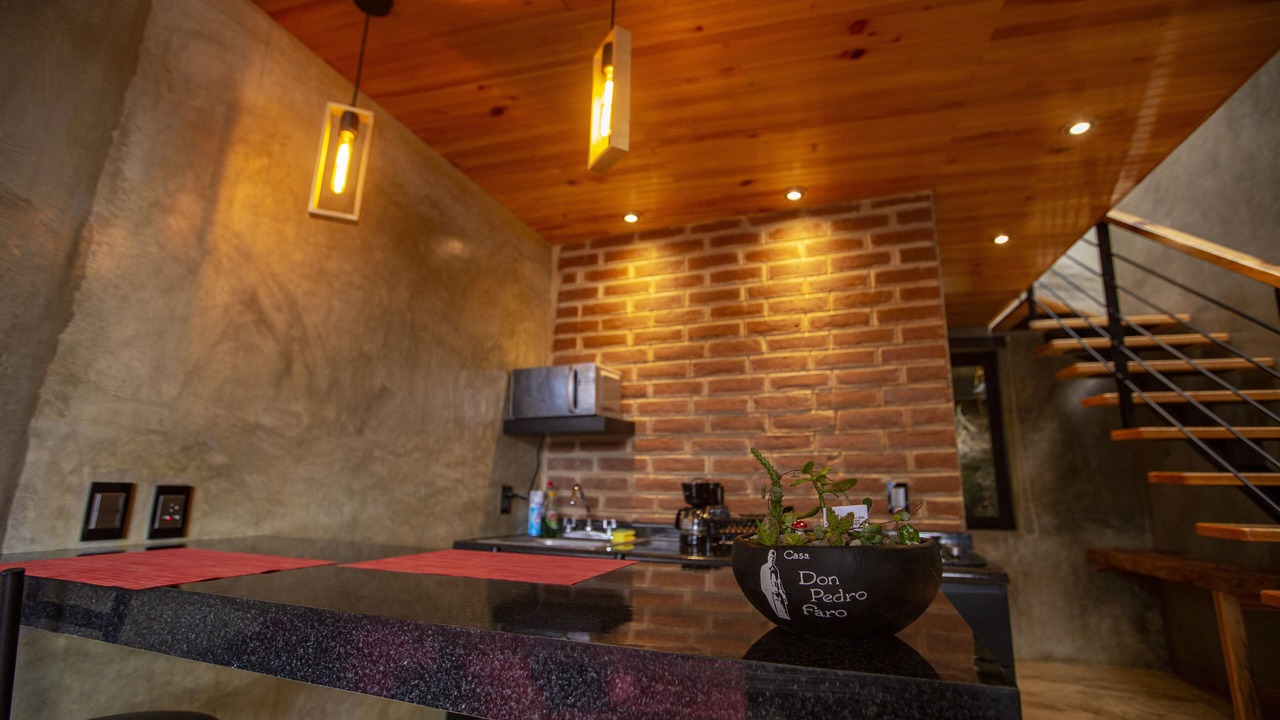 Photo of Kitchen in De La Merced