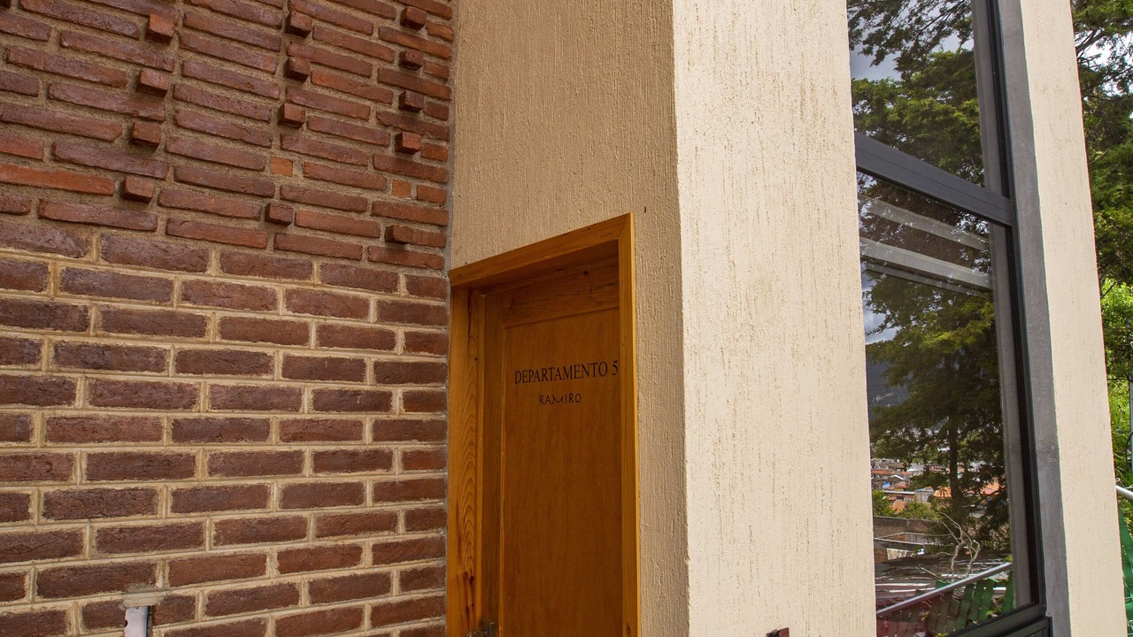 Photo of Outdoor in De La Merced