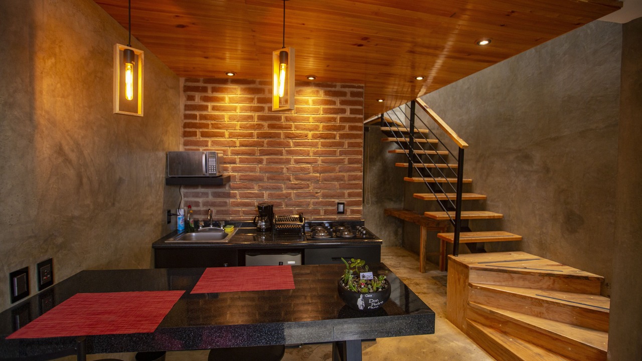 Photo of Kitchen in De La Merced