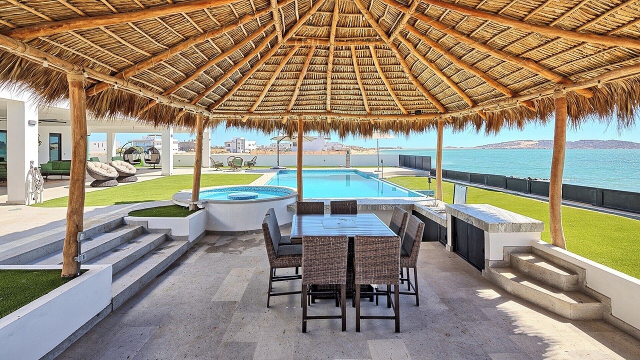 Photo of Outdoor in La Choya