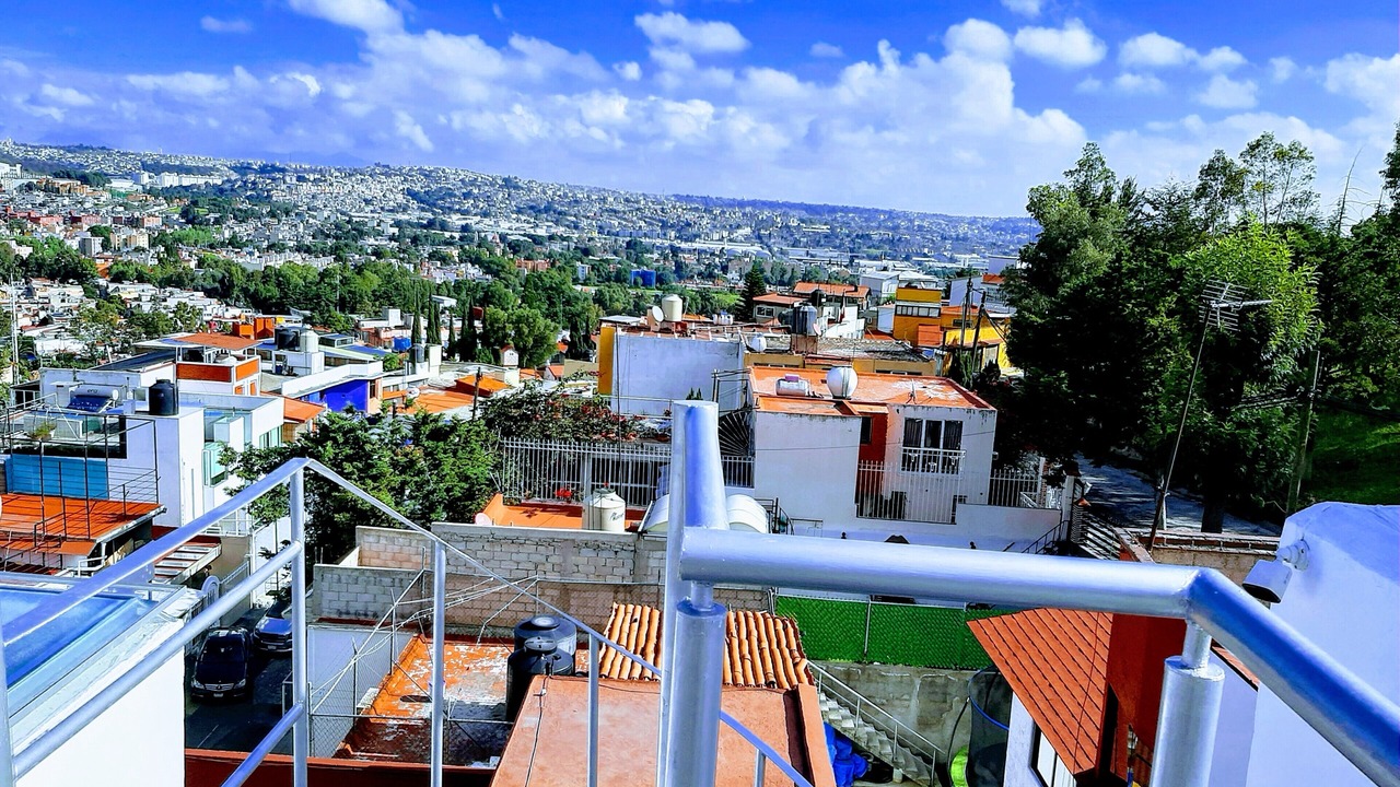 Photo of Outdoor in Ciudad Lopez Mateos