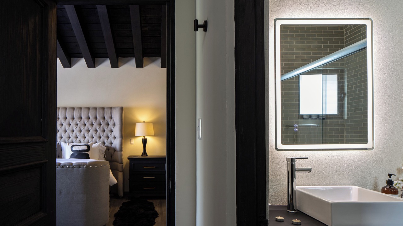 Photo of Bathroom in Fraccionemento Los Frailes