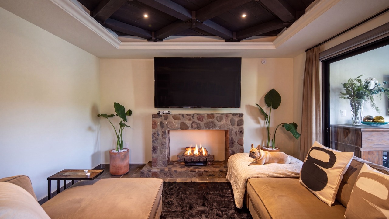 Photo of Livingroom in Fraccionemento Los Frailes