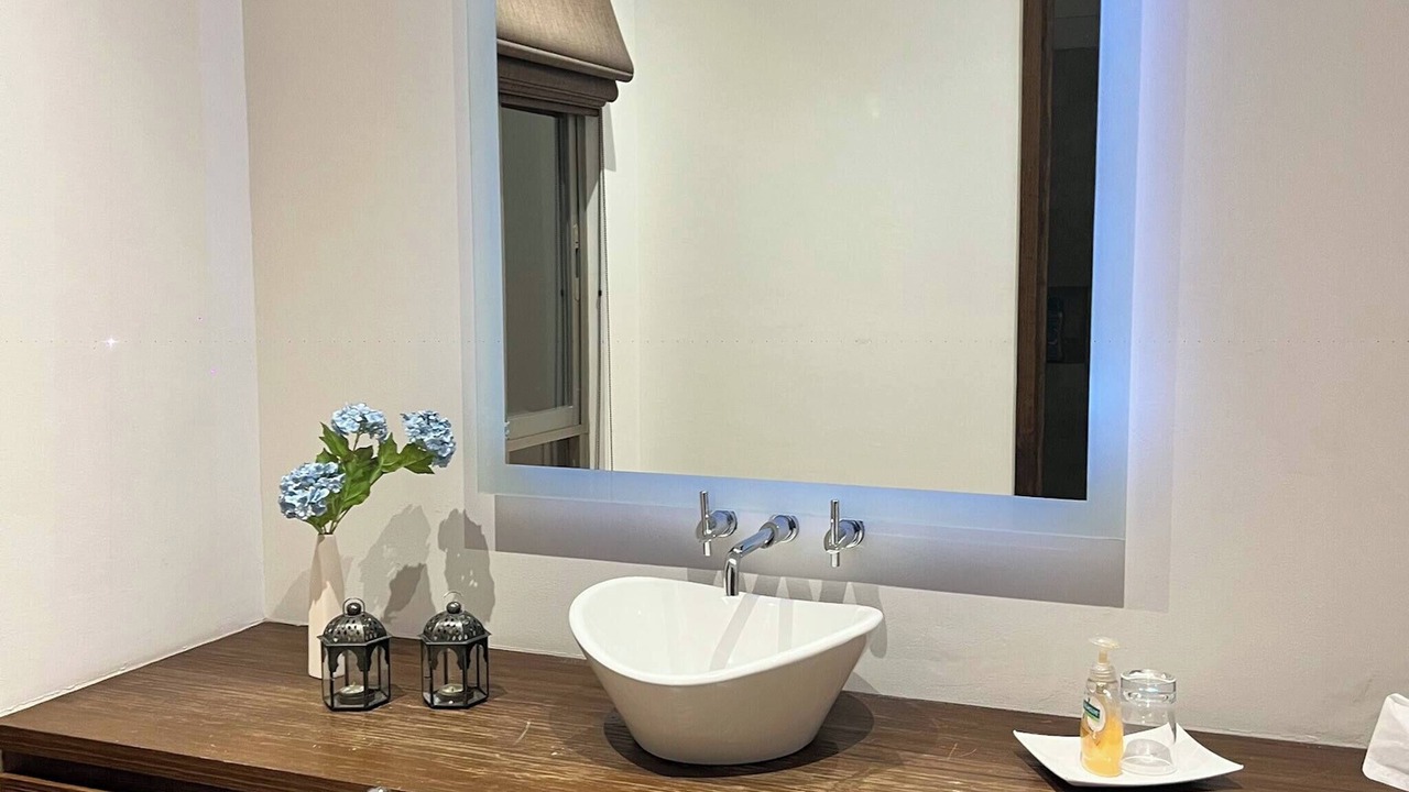 Photo of Bathroom in El Paraiso