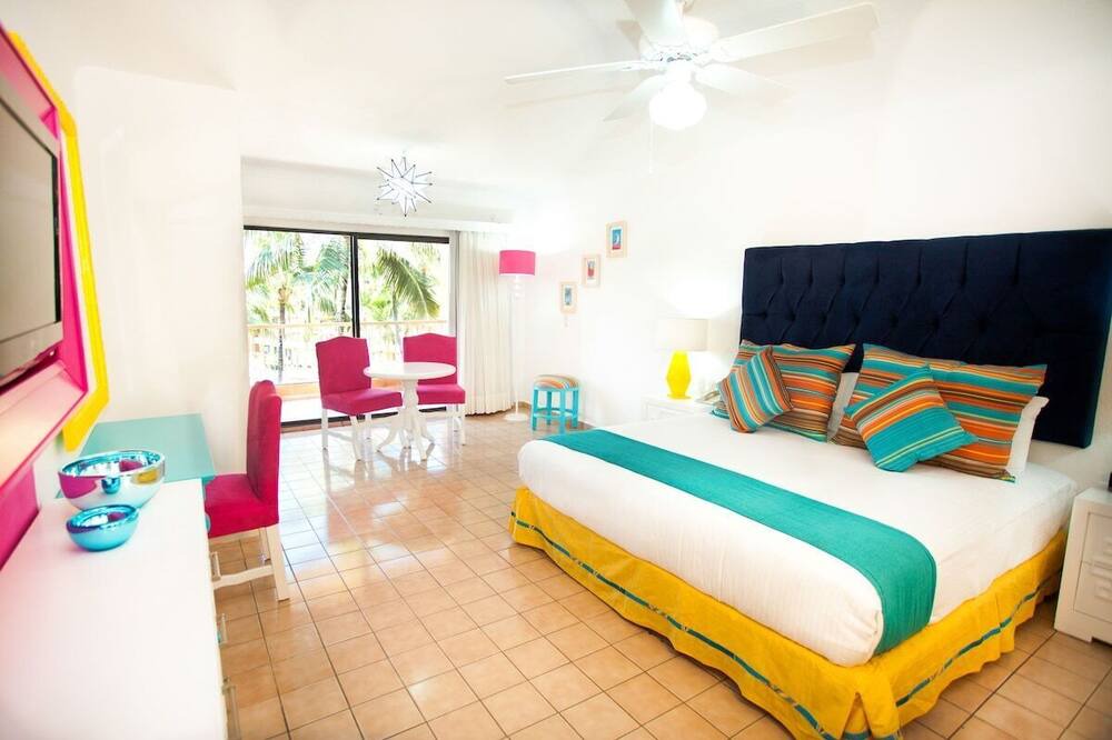 Photo of Bedroom in South Hotel Zone