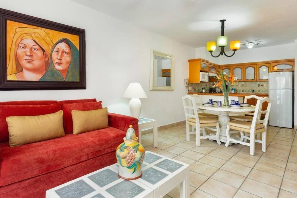 Photo of Livingroom in South Hotel Zone