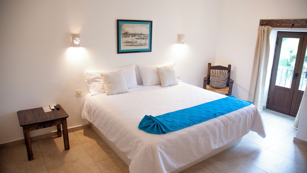 Photo of Bedroom in Sin Nombre Loc. San Blas