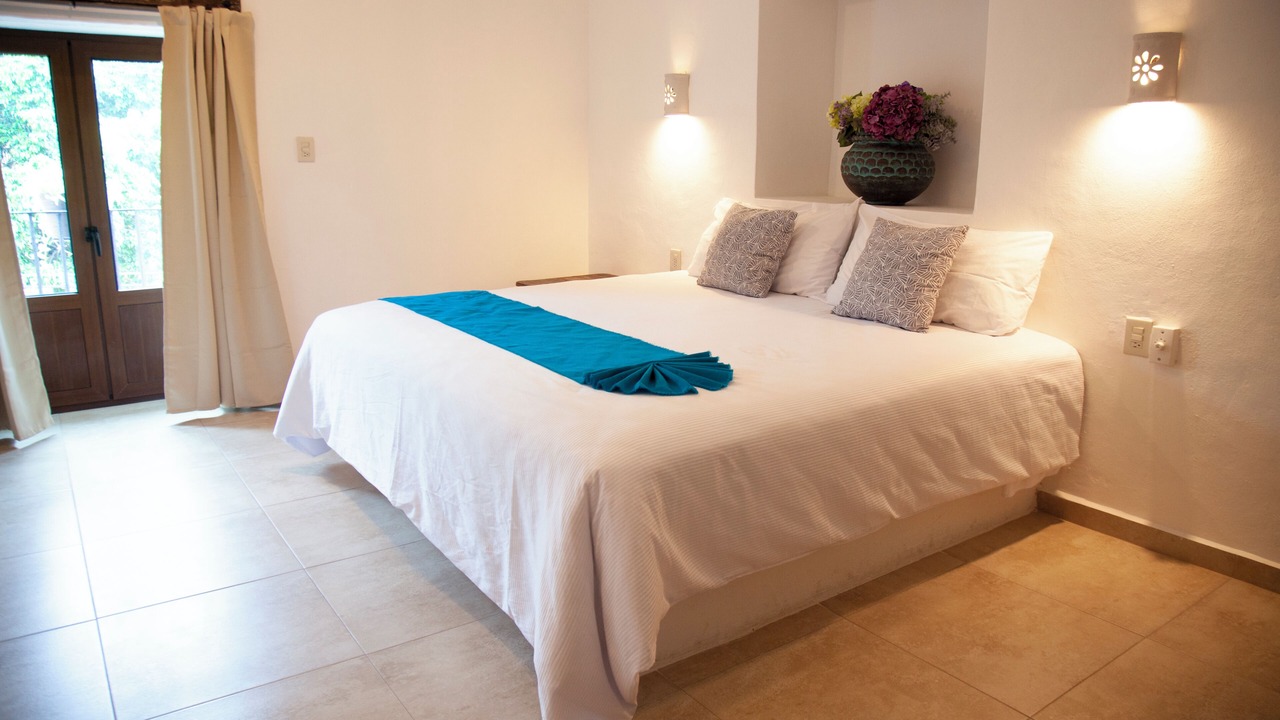 Photo of Bedroom in Sin Nombre Loc. San Blas